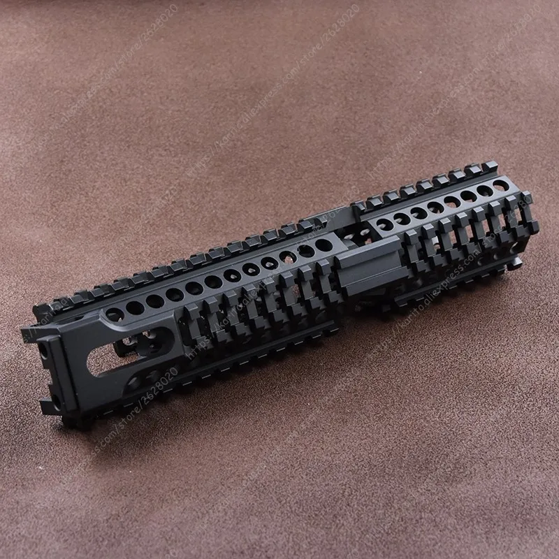 Легкий AK 103 104 105 74M 308-1 серия Picatinny Rail Handguard System Mount Верхняя Нижняя часть Baswe B30 B31 M2019 |