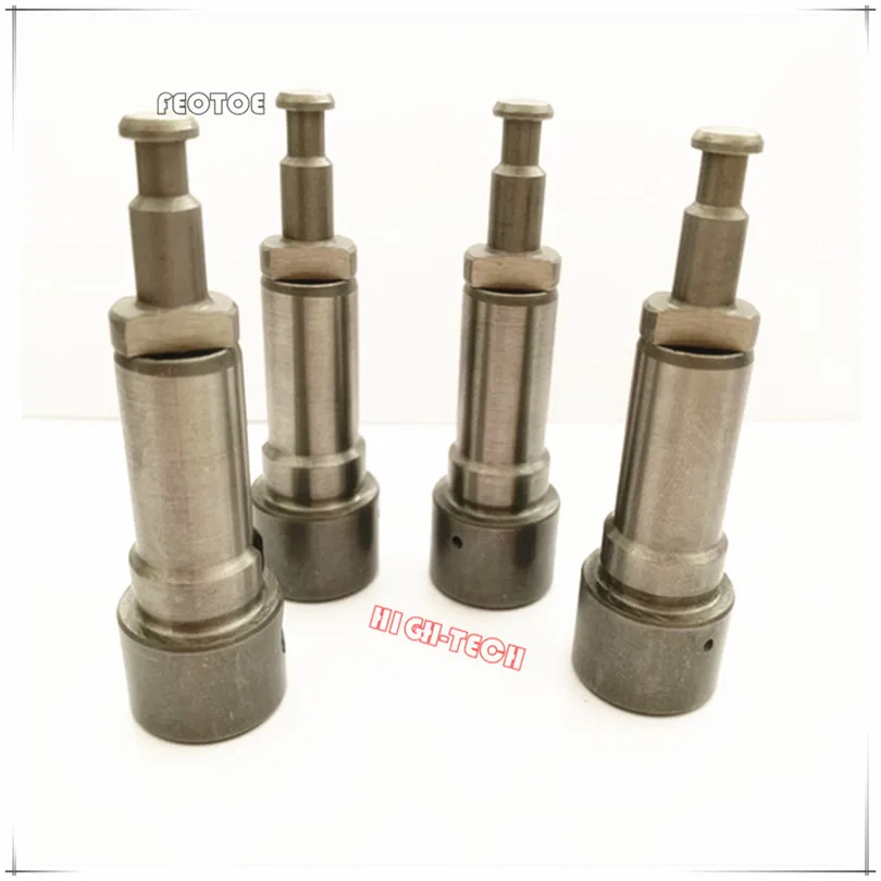 Высококачественный дизельный Плунжер 131154-3920 система впрыска топлива | Элементы