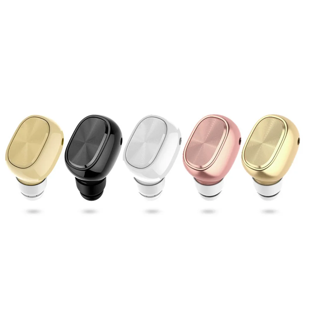 Bluetooth гарнитура наушники stealth Q1 маленькие стереонаушники беспроводные 4 1 около