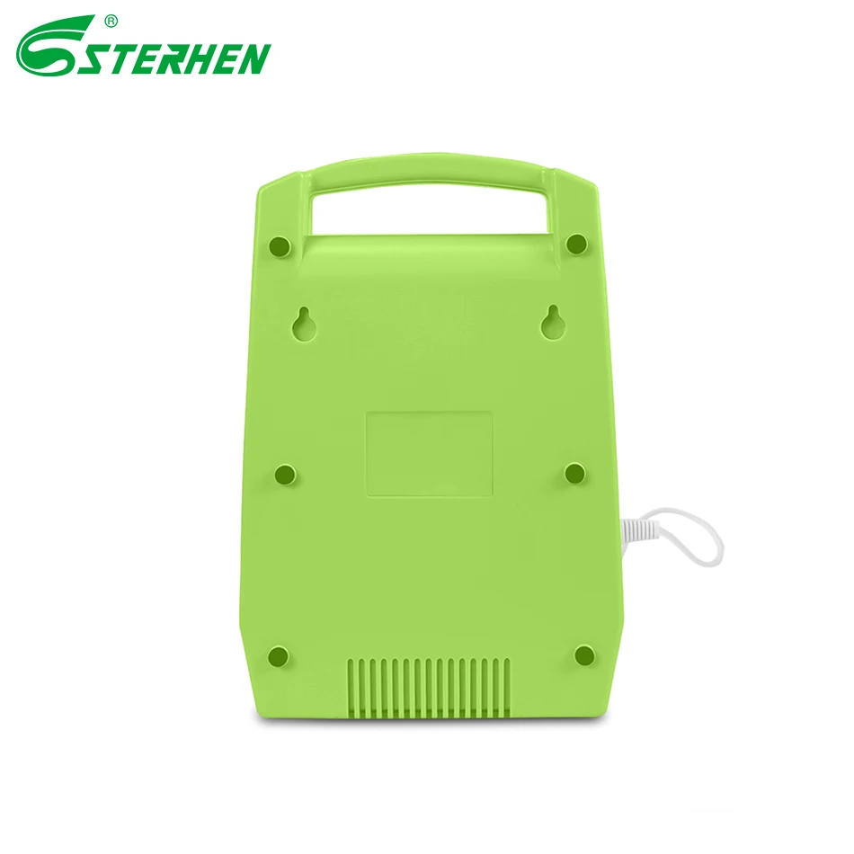 sterhen home portable air purifier ozone water generator ozone odor removal for kitchen appliance free global shipping