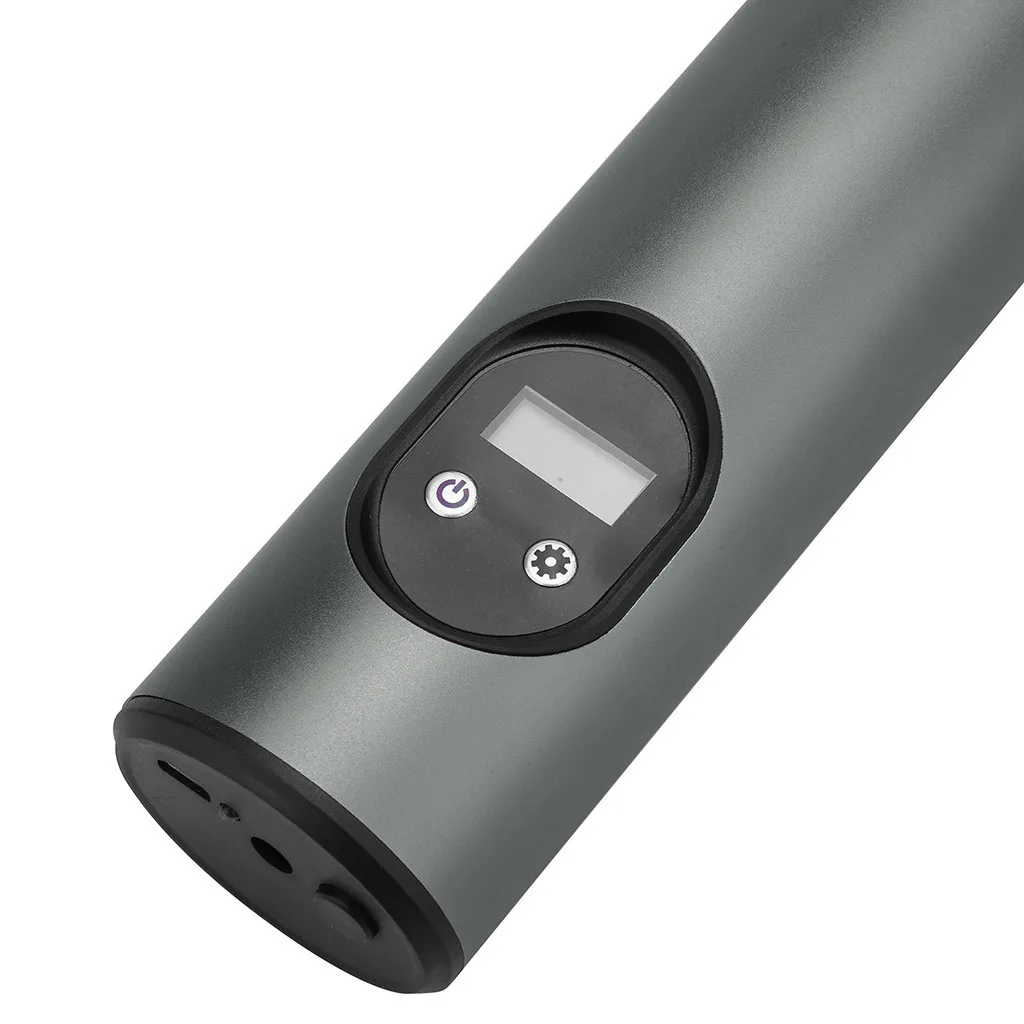 . Шинный Насос беспроводные Портативный компрессор Цифровой Автомобильный