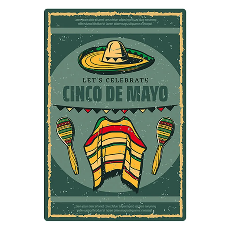 Табличка металлическая винтажная для гаража паба Металлики знак Route 66 США