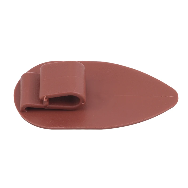 Car Carpet Fixing Bolts 20 Pcs/Pack Universal Floor Mats Anti-Moving Edge Clip Interior Accessories | Автомобили и мотоциклы