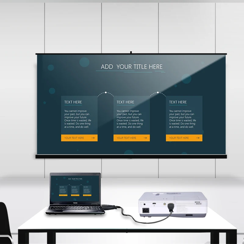 Кабель HDMI видеокабели с позолоченным покрытием 1 4 1080P 3D кабель для HDTV сплиттер