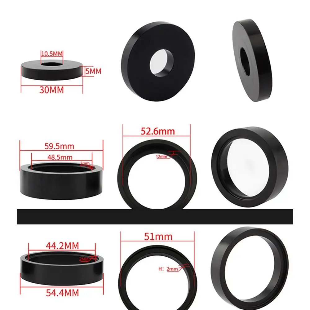 На открытом воздухе велосипед BB Подшипник Пресс инструмент Нижний Кронштейн для