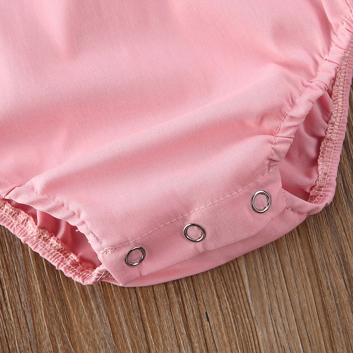 Пасхальный наряд для новорожденных девочек боди с изображением кролика