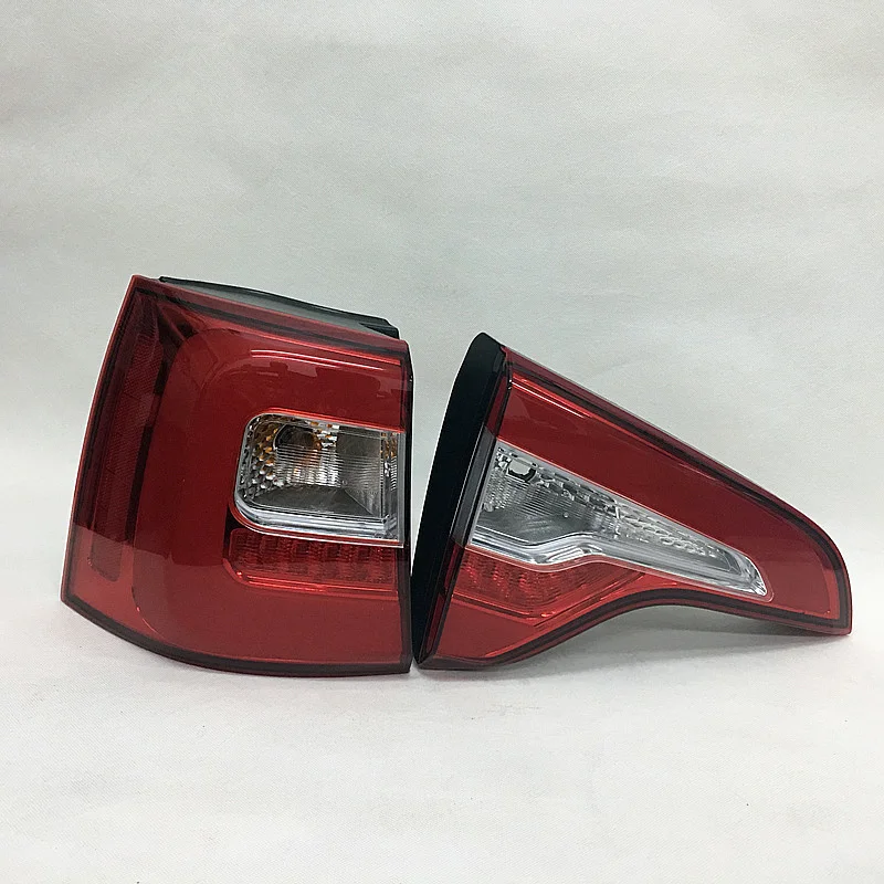 

eOsuns rear light, tail lamp inner for Kia Sorento 2013-2015