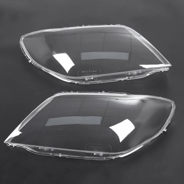 Автомобильный передний головной светильник лампа объектив корпус сменная