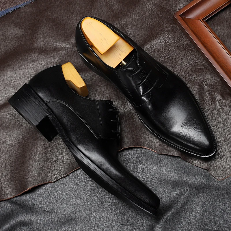 

Men's Shoes