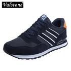 Кроссовки мужские Valstone, сетчатые, Нескользящие, впитывающие пот