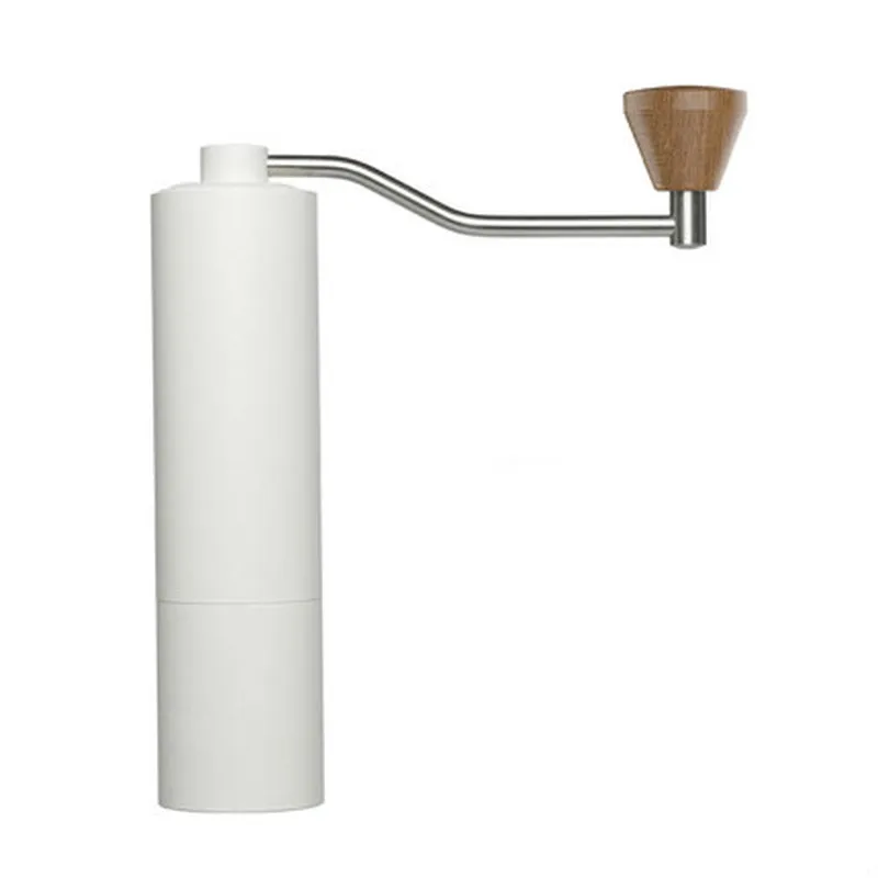 

Coffee grinder Portable Hand high quality manual grinder grind machine mill with double bearing positioning ZM1103