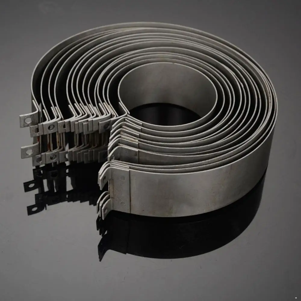 Новинка 2019 14 колец поршневое кольцо плоскогубцы для компрессора инструмент