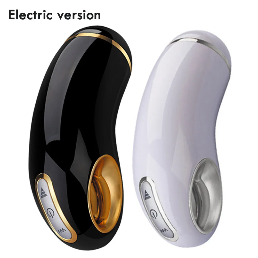 UNIMAT Мужская Вибрирующая чашка для мастурбации машина анального секса оральный