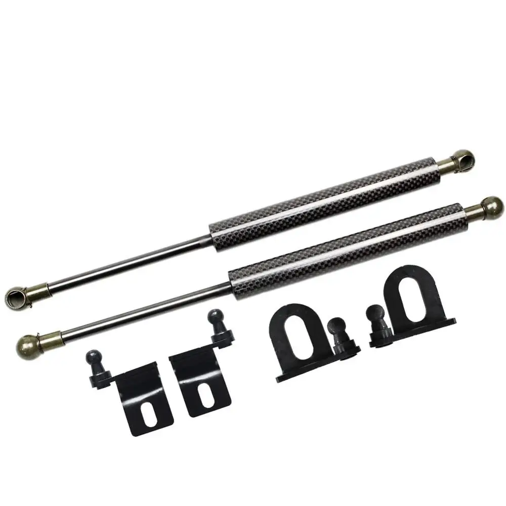 Стойки капота для Nissan Micra K13 March Renault Pulse 2010-2017 передний капот модифицированные