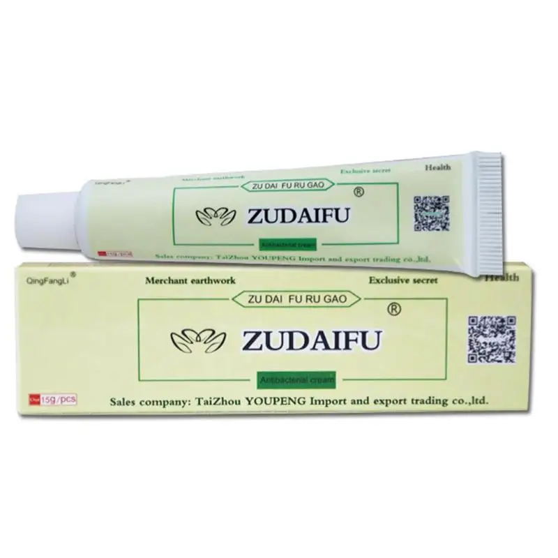 Perfumed Soap ZUDAIFU кожу крем от псориаза травяной крем от псориаза Антибактериальный Dermatiti Eczematoid по уходу за кожей - Цвет: Perfumed Soap