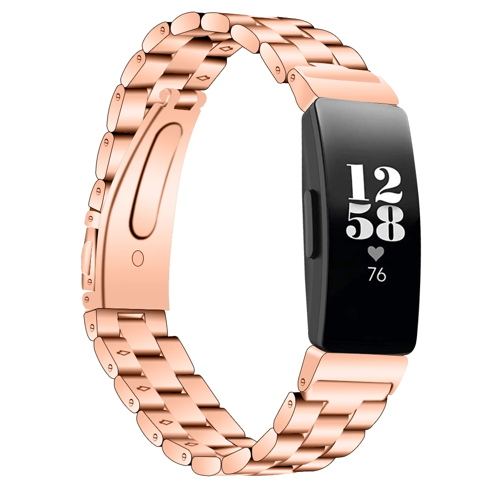 Ремешок на запястье для Fitbit Inspire 2 браслет HR сменный регулируемый ремешок с