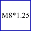 1 шт./лот M10 металлическое уплотнение кабеля IP68 Водонепроницаемый никелевый Латунный разъем для 3-6,5 мм Электрический провод M10* 1,5 медные скобы