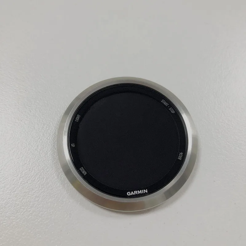 ЖК-дисплей для Garmin Forerunner 645 645M GPS умный экран дисплей Ремонт Запчасти