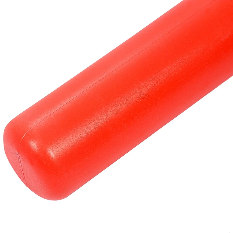 

2Pcs Souviner Baseball Bat Sports Toys Children's Toys Baseball Bat Red & Blue