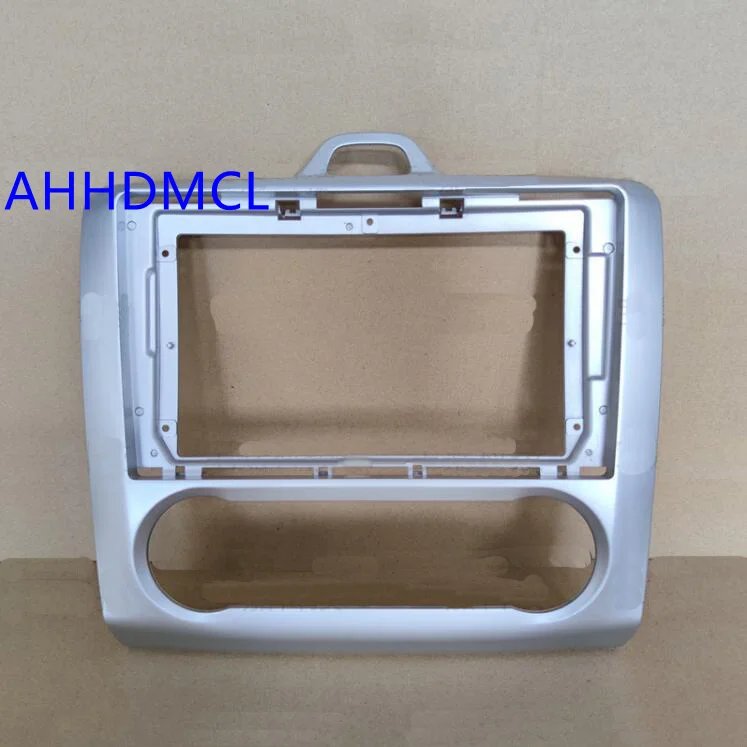 Автомобильная навигационная панель комплект рамы для 9 &quotAndroid мультимедийный