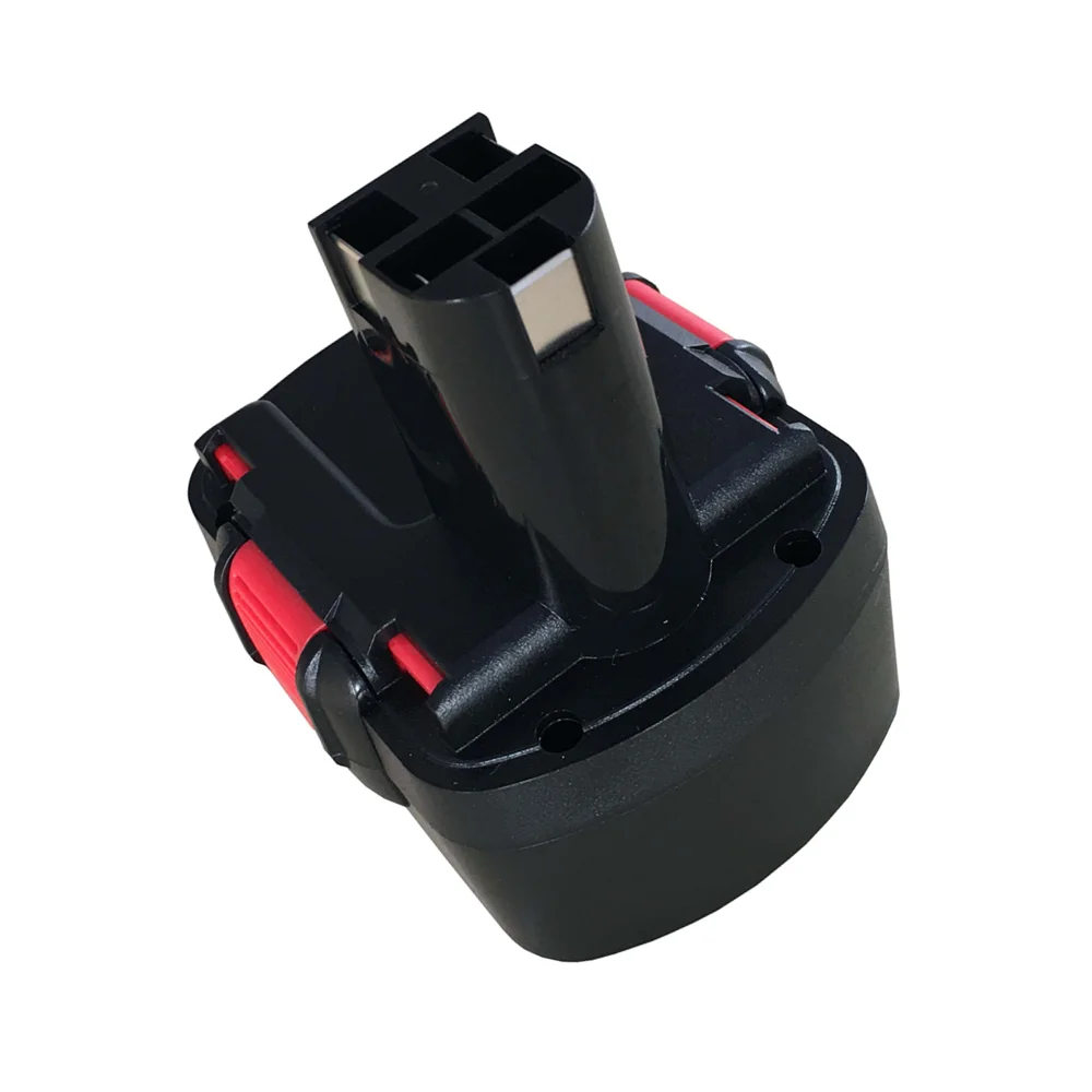 Обновленная аккумуляторная батарея Ni-CD 14 4 В 12800 мАч для Bosch Аккумулятор BAT041 BAT038