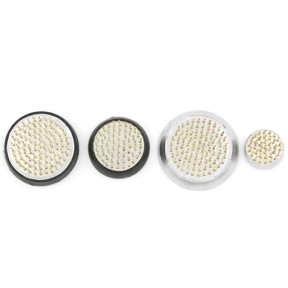 Японский Круглый икебана цветок искусство фиксированные инструменты Цветок