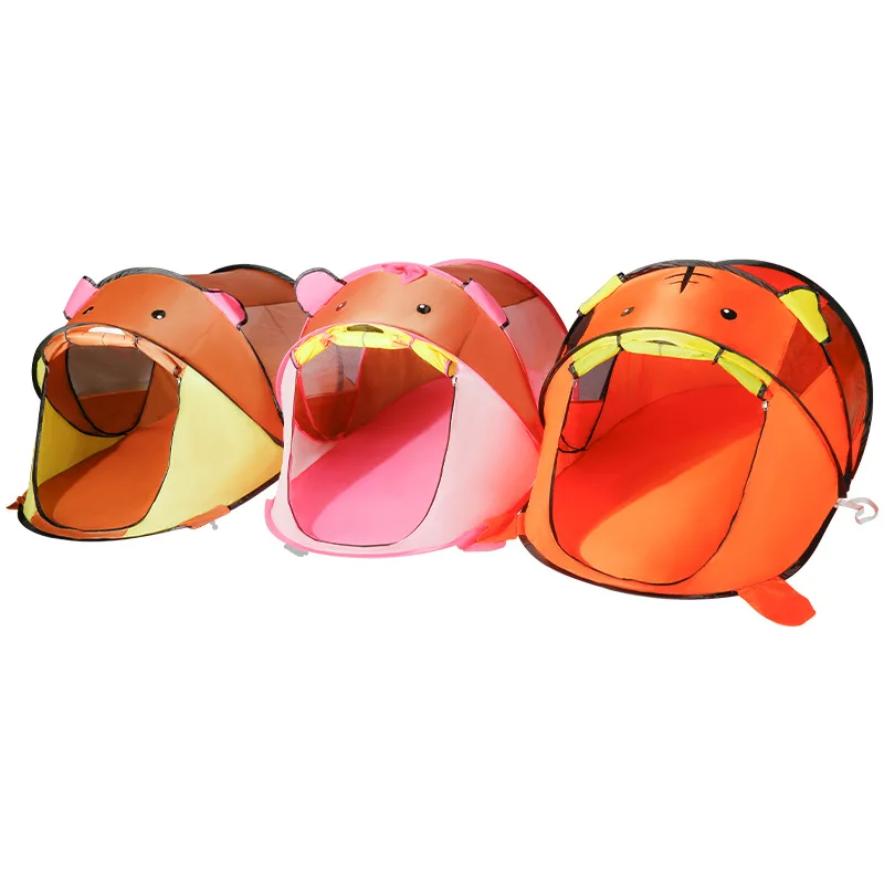 Сверхлегкий Палатка детская игровая палатка складываемая детские игровые