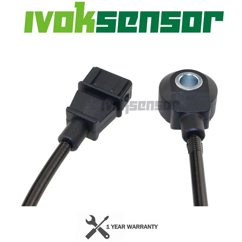 Датчик детонации для Alfa Romeo 156 166 168 GTV Spider Citroen C5 XM ZX EVASION XANTIA Hyundai Accent Lantra S COUPE 0261231007 |