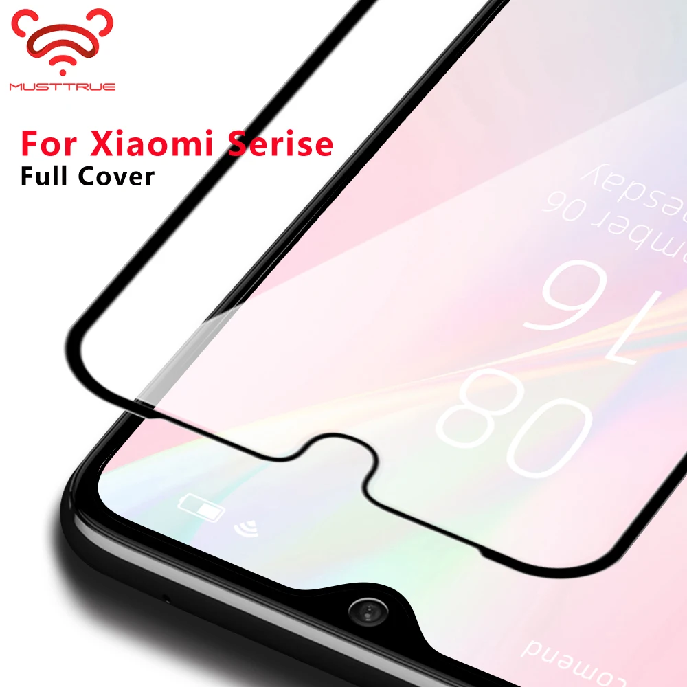 MUSTTRUE Стекло пленка для xiaomi redmi 7a 6 6a 5 7 a2 4x 6pro plus note 5a pro note5 Индия note7 закаленное