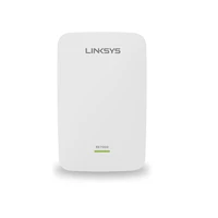 linksys re7000 max stream ac1900 wifi extender gigabit range extender wifi booster repeater mu mimo