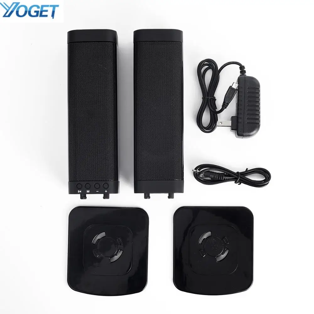 Саундбар супер бас Bluetooth динамик стерео сабвуфер музыкальный s ТВ компьютер