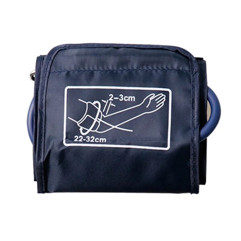 22 32 см/22 48 см большая взрослым измерять кровяное давление с манжетами на