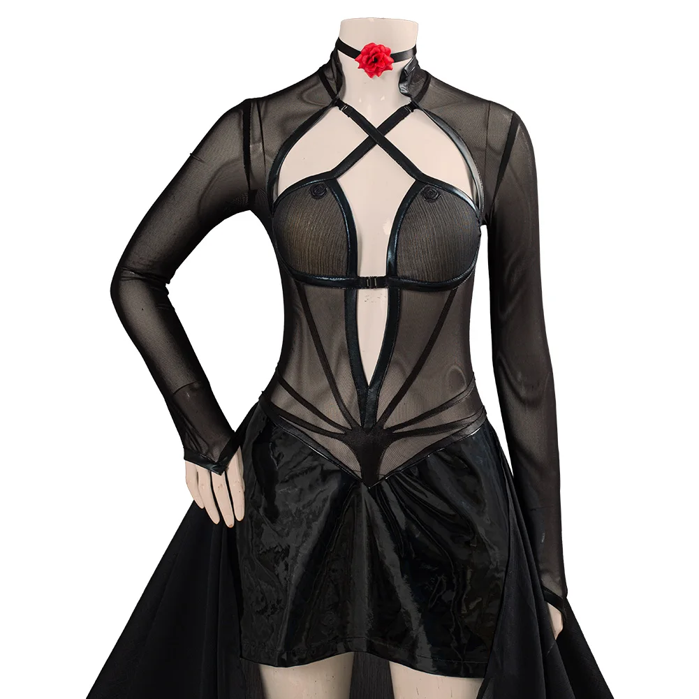 

FGO Fate Grand Order Jeanne dArc Alter (JAlter) Cosplay Costume Dress Women Girls Outfits Halloween Carnival Costumes