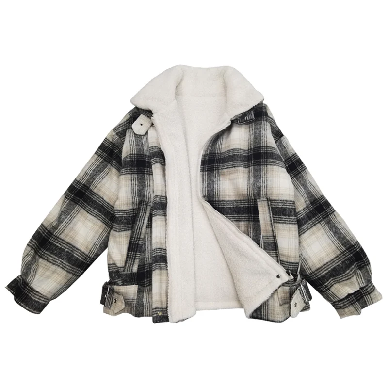 

Parkas