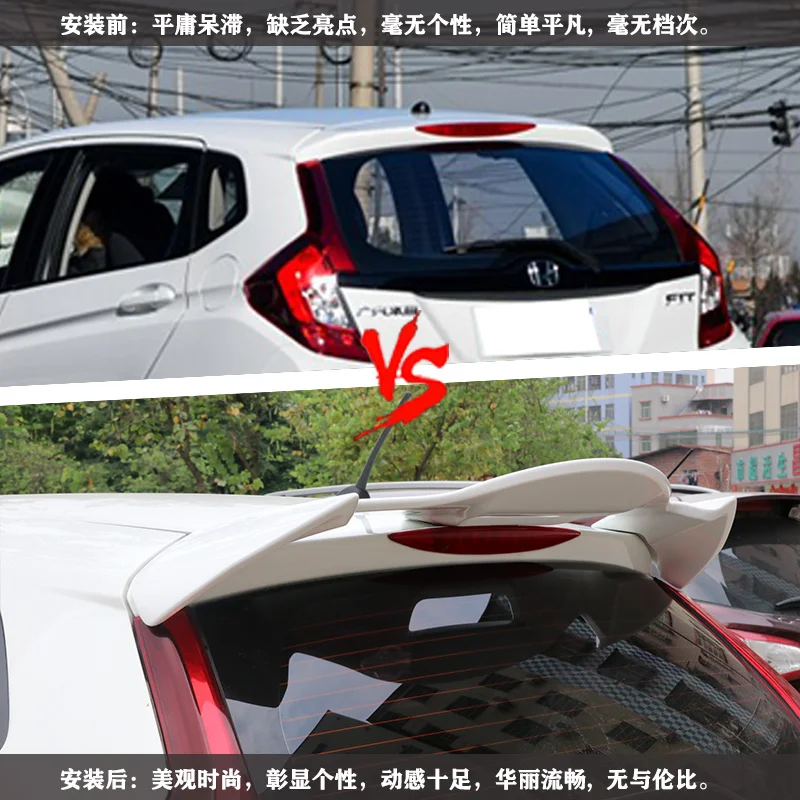 

Подходит для Gk5, заменен в Honda, специальный задний фсветильник