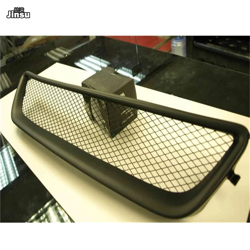 Нет логотипа стекловолокна передний бампер решетка для Lexus IS200 IS300 Toyota Altezza AS200 AS300