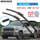 Автомобильный стеклоочиститель для Toyota Tundra 26 