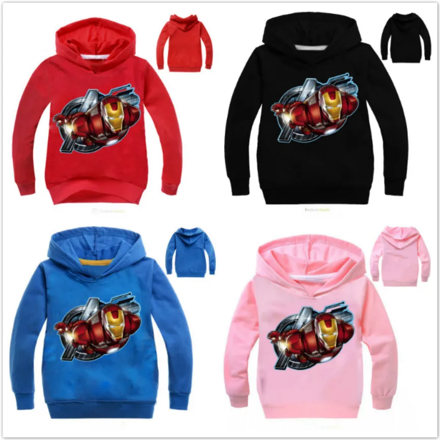 Новые осенние детские комплекты одежды для мальчиков пальто с капюшоном куртки