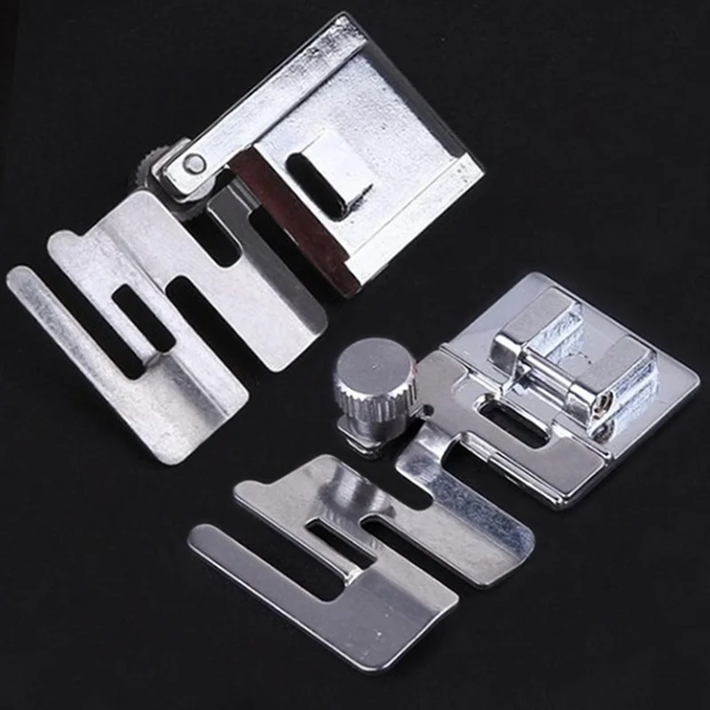 Прижимная лапка для шитья эластичная ткань бытовые швейные инструменты швейной