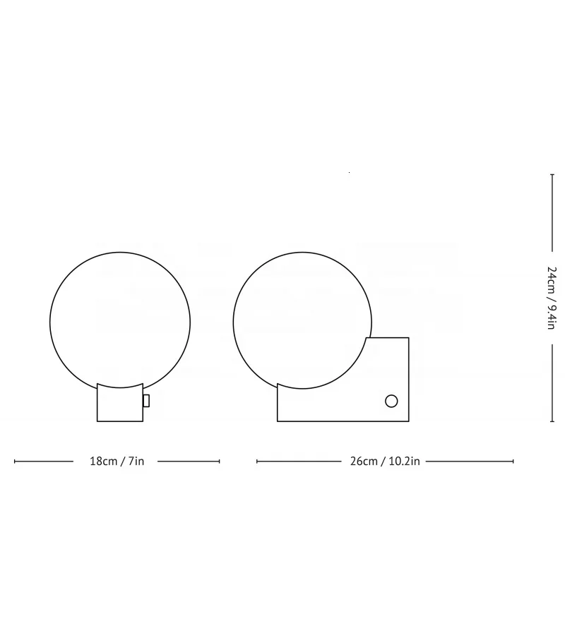 Новинка 2019 простая настольная лампа в скандинавском стиле современный декор для