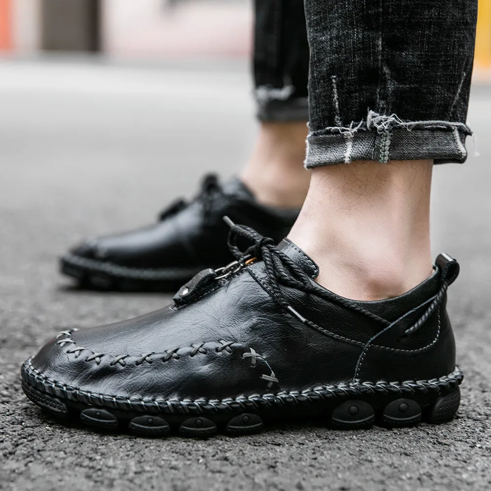 

Sandale Homme Ete Summer Men Fashion 2020 Sandals Men's Shoes Comfort Sneakers Breathable Footwear Work