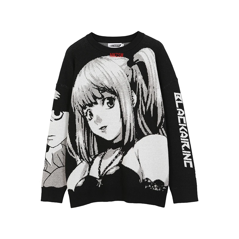 Костюм для косплея аниме Death Note Misa Соблазнительный топ труба из искусственной