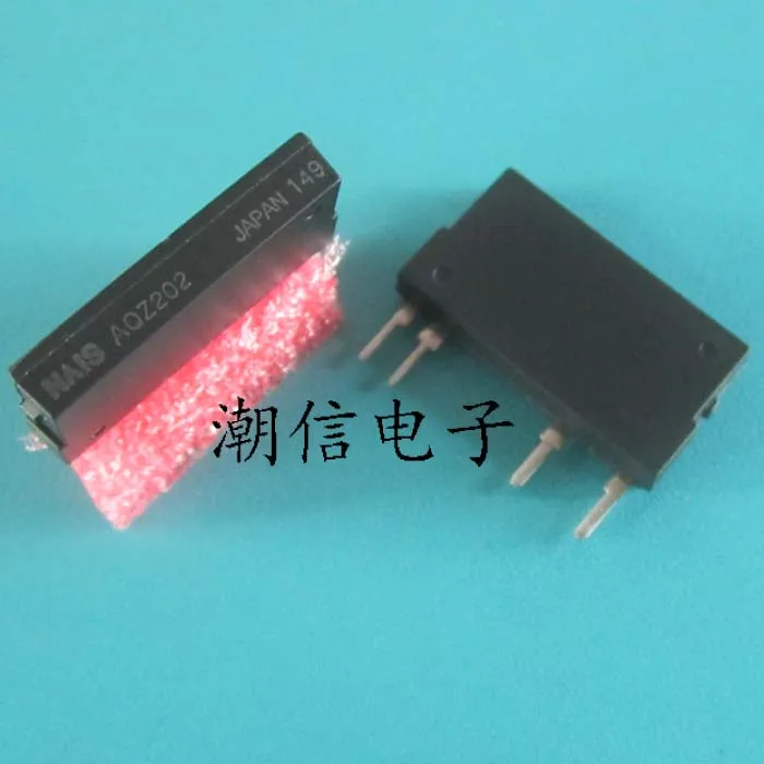 10cps AQZ202
