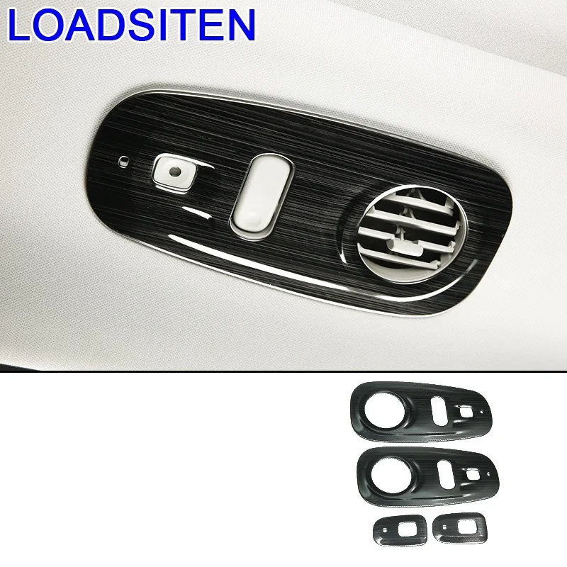 Автомобильные автомобильные дверные ручки для окон на выходе кондиционера