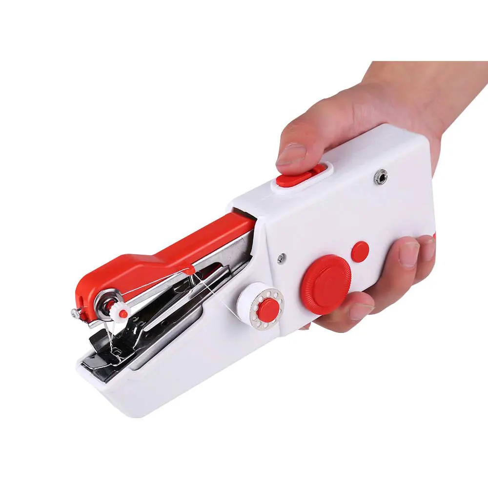 Другая швейная машина ручной мини-набор для рукоделия портативный бытовой
