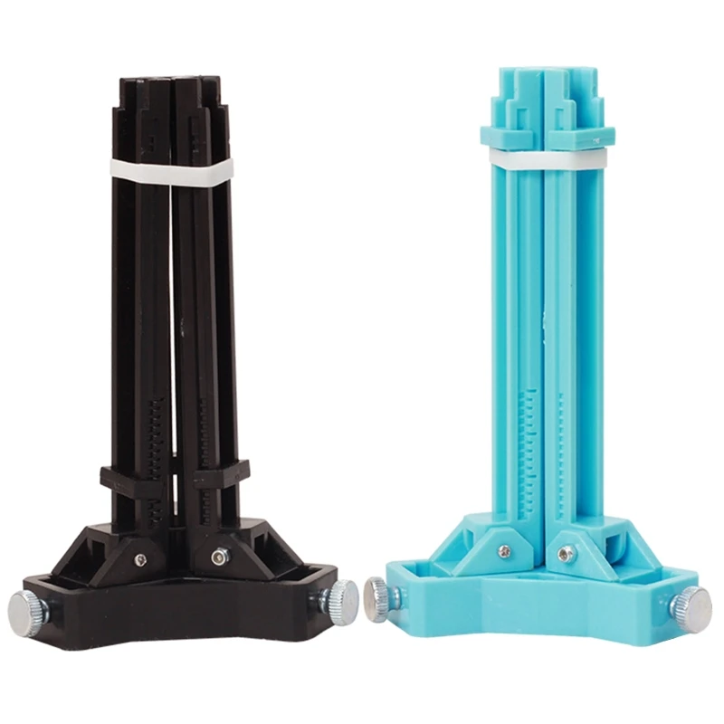 

Adjustable Steel Stick for DIY Work,Plastic -Hunting A and Archery Accessory with Adjustable Feather