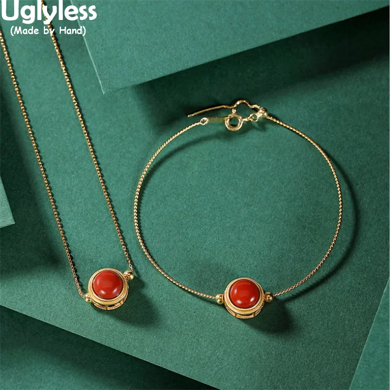 

Модные Простые идеальные круглые 10 мм драгоценные камни, полые этнические тонкие браслеты, ожерелья-чокеры из серебра 925 пробы