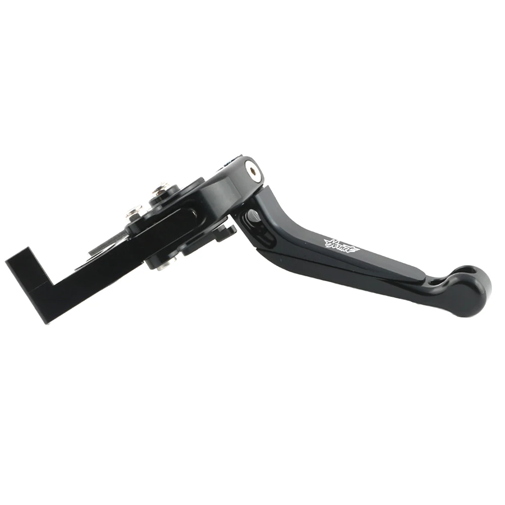 Для Honda CB600F / CB650F Hornet 2007-2013 2008 2009 2010 2011 2012 CNC рычаг сцепления тормоза мотоцикла с
