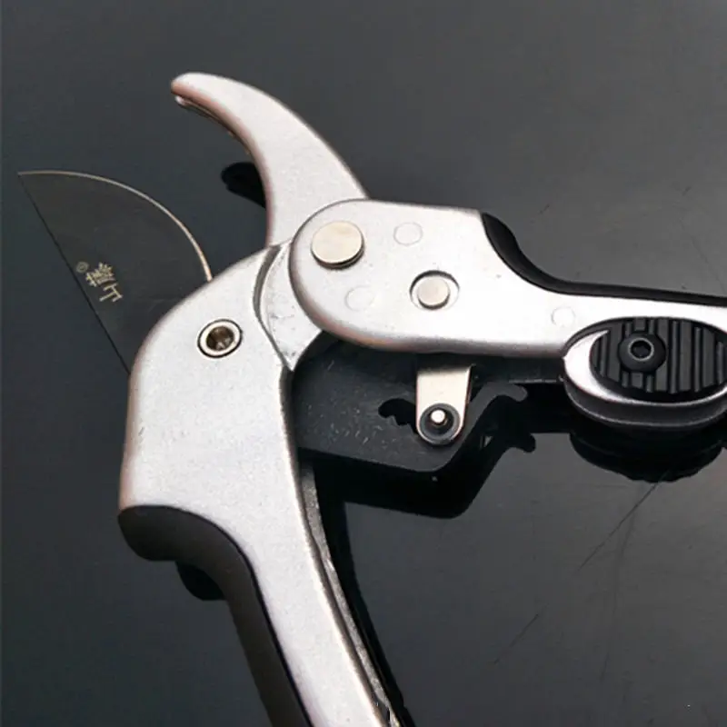 Садовые секционные ножницы для обрезки деревьев триммеры секаторы ручной