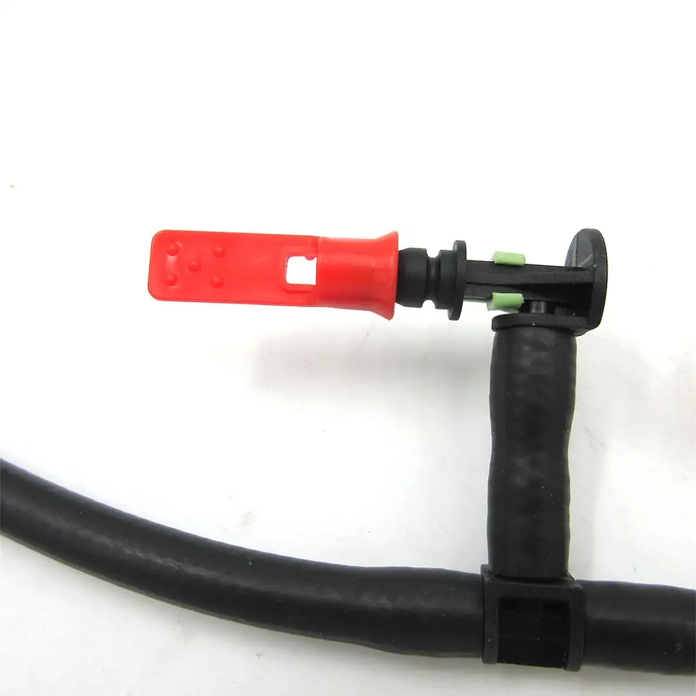 Шланг для подачи топлива дизельный инжектор Ford Transit 2 TDCi 2000 2020 Citroen реле Fiat peugeot